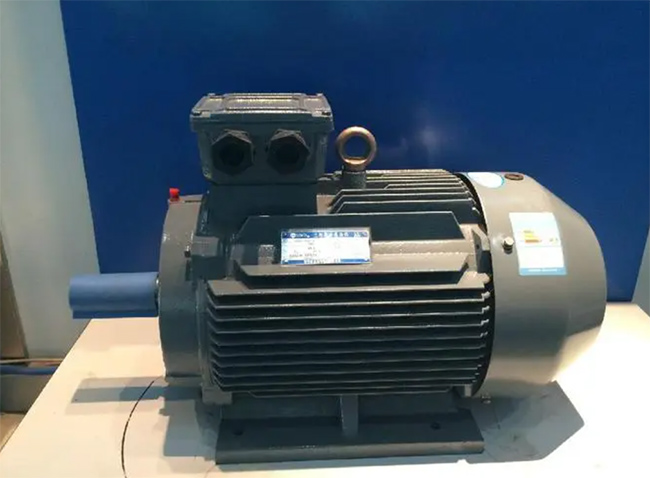 高效電機對中小企業(yè)可持續(xù)發(fā)展和市場競爭力的影響。