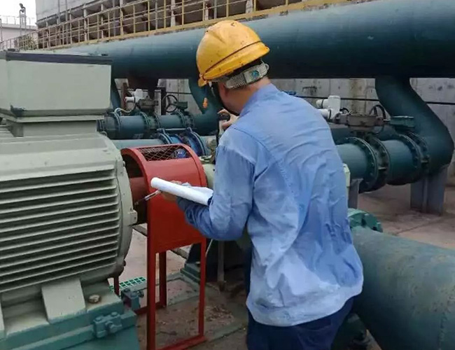 三相異步電機的電流過大是因為缺相運行嗎？