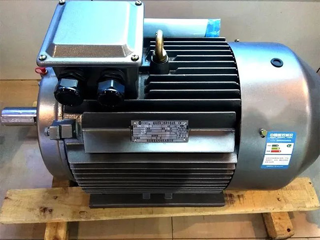 西安西瑪YE5高效電機深得用戶信賴和認可！