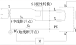 電機(jī)接觸電流要求和檢測(cè)?！靼膊﹨R儀器儀表有限公司