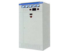 SPGJ系列低壓無功功率自動補償柜——西安泰富西瑪電機（西安西瑪電機集團(tuán)股份有限公司）