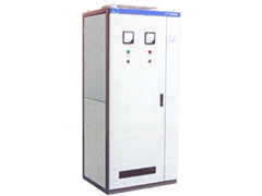 SP系列靜止式進(jìn)相柜——西安泰富西瑪電機（西安西瑪電機集團(tuán)股份有限公司）